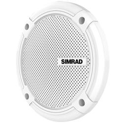 Simrad højtaler sæt ø195mm hul ø142mm