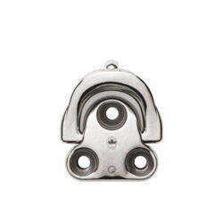 Wichard Padeye foldbart 8 mm