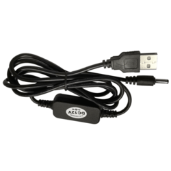 HM USB lader for HM-130 og TS19