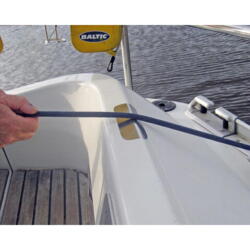 Wear And Tear pads 150x50mm Skamfilings Beskyttelse