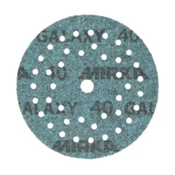 Galaxy Ø 125 mm Multifit Grip - 50 stk.