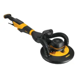 Mirka® LEROS-S Short 950CV EU Ø 225 mm 5.0 mm orbit with bag