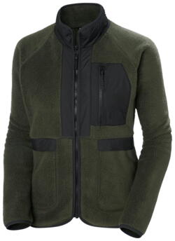 Helly Hansen - Aurora Pile Jakke Dame