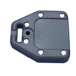 Bainbridge Batten Box for Flat Battens  Up To 45mm