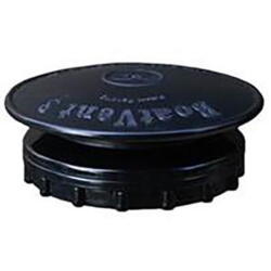 Bainbridge Boat Vent III Black