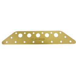 Bainbridge Clewboards 203 x 38 x 1.6mm Hobie + Sol