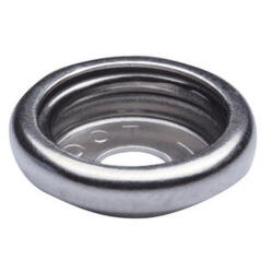 Bainbridge Dot Button Snap Fasteners Regular Actio