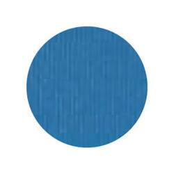 Bainbridge Solacryl Coated Mid Blue 150cm