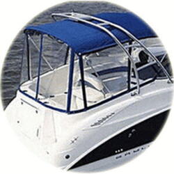 Bainbridge Window Glass FR 1370mm x 0.35mm x 50m