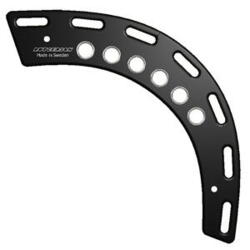 Rutgerson - Clewboard 370 x 368 x 10 mm