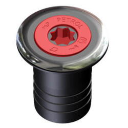 Rutgerson - Dækspåfyldning 38 mm Petrol