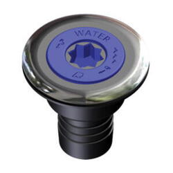 Rutgerson - Dækspåfyldning 38 mm Water