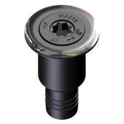 Rutgerson - Dækspåfyldning 50 mm Waste