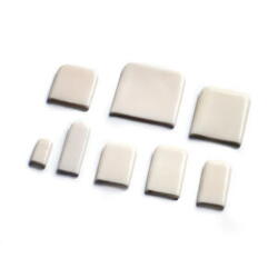 Rutgerson - Endestykke 22 mm