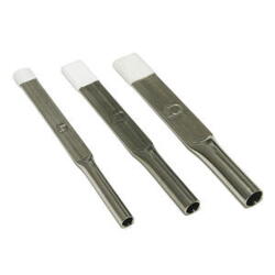 Rutgerson - Endestykke til sejlpind