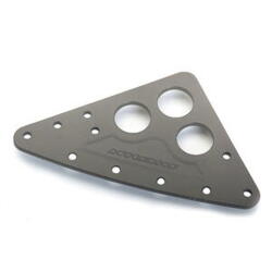 Rutgerson - FFC Headboard 115 x 135 x 4,0 mm