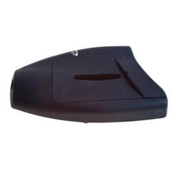 Rutgerson - Fullattebeslag 145 x 78 mm