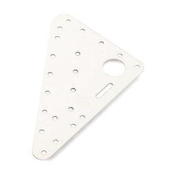 Rutgerson - Letvægtsheadboard 115 x 162 x 2 mm