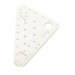 Rutgerson - Letvægtsheadboard 135 x 185 x 3 mm