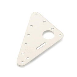 Rutgerson - Letvægtsheadboard 90 x 120 x 2 mm