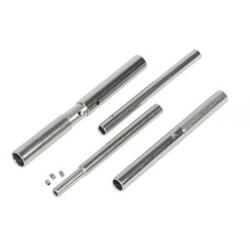 Rutgerson - Sejlpindsforbindelsesstykke