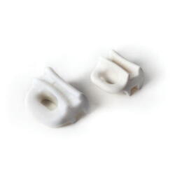 Rutgerson - Sejlslæde A25 x B40 x C9,5 x D21 mm