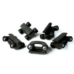 Rutgerson - Slæde 20 mm