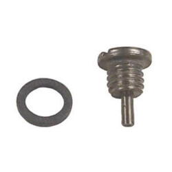 Sierra Aftapnings Skrue/Magnet. Mercruiser/Mercury