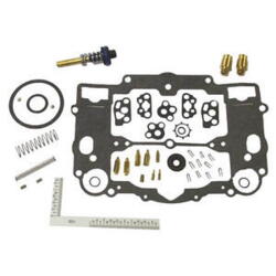 Sierra Carburetor Kit