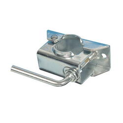 Beslag til næsehjul