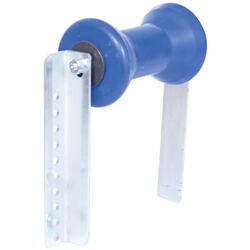 Kølrulle med beslag