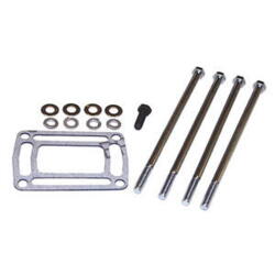 Sierra Udst.Knæ. Mont.Kit.Volvo/OMC