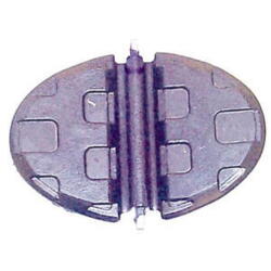 Sierra Udst.Vand Klapper. Mercruiser