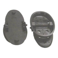 Sierra Udst.Vand Klapper. Mercruiser