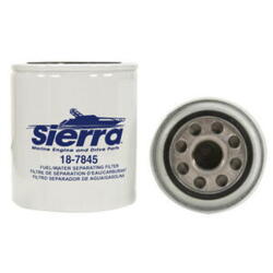 Sierra Vandudskiller Filter/Lang.Mercruiser/Merc.