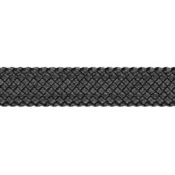 Liros Fender Lines 8mm 1,5m sort 2stk