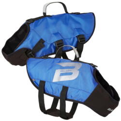 Hundevest Splash Royal blue