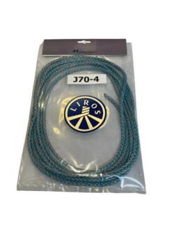 Liros - J70 løjgang 5mm Dyna soft