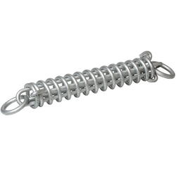 1852 fortøjningsfjeder galvaniseret 20cm