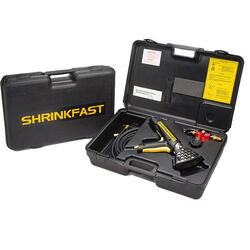 Shrinkfast heat shrink tool 998