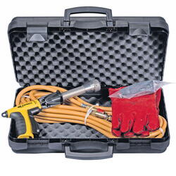 Varmepistol express hornet 70kw