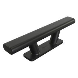 Roca pullert sort 265x70mm m12