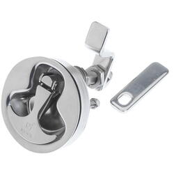 Roca dørkbeslag 70mm aisi316