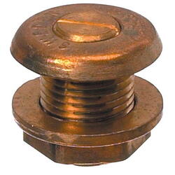 Lænseprop udvendig ø34mm, prop ø19mm