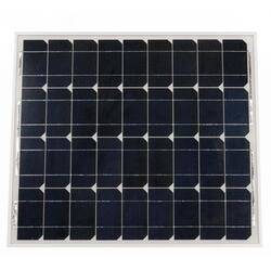 Victron solpanel polykrystal - alu 115wp