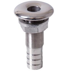 1852 gennemføring rf 1/2" - slange 18mm