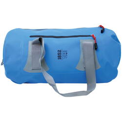 1852 vandtæt taske 20l lyseblå