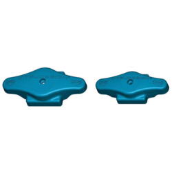 Trudesign lille håndtag til kugleventil 1 1/4" & 1 1/2" & 2"