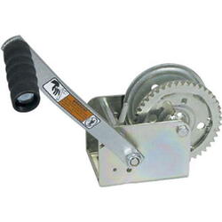 DL 1402A Trailerspil 636 kg