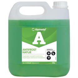 Kemetyl antifrost natur 4l